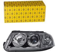 HELLA 1LL 008 350-031 DE/FF/Halógena Faro principal