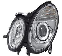HELLA 1LL 009 260-571 Bi-Xenon/Halógena Faro principal - por ej, Mercedes-Benz E-Class (W211) - ECE - para circulación por la izquierda - izquierda