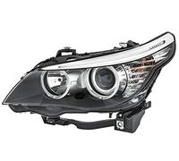 HELLA 1LL 009 449-031 DE/Halógena Faro principal - por ej, BMW 5 (E60) - ECE - para circulación por la izquierda - izquierda