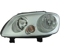 Faro Derecho Halógeno HELLA para VW Touran