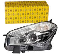 HELLA 1LL 010 335-071 Halógena/LED/DE-Faro principal