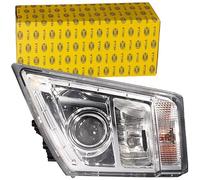 HELLA 1LL 010 478-141 Halógena/DE-Faro principal - ECE