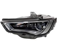 HELLA 1LL 010 740-331 Bi-Xenon-Faro principal - por ej, Audi A3 (8V1, 8VK)