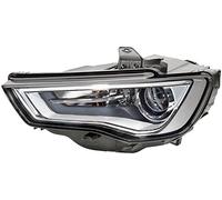 HELLA 1LL 010 740-591 Bi-Xenon-Faro principal - por ej, Audi A3 (8V1, 8VK)