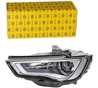 Audi A3 Sportback Faro Bi-Xenón Derecho 12-20 OEM HELLA