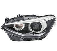 HELLA 1LL 010 741-571 LED/Bi-Xenon-Faro principal - por ej, BMW 1 (F20)