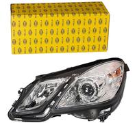 HELLA 1LL 010 800-041 DE/Halógena Faro principal - por ej, Mercedes-Benz E-Class (W212) - ECE - para circulación por la izquierda - derecha