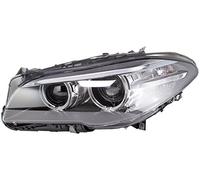 HELLA 1LL 011 087-731 Bi-Xenon/LED Faro principal - por ej, BMW 5 (F10) - ECE - para circulación por la izquierda - izquierda