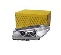 BMW Serie 5 Faro Bi-Xenón LED Derecho 09-16 OEM HELLA Hella