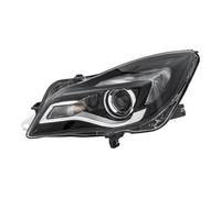 Faro Principal Izquierdo Halógeno HIR2 HELLA para Opel Insignia A SPORTS Tourer