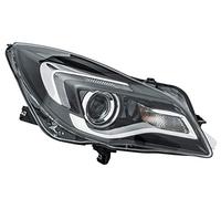 HELLA 1LL 011 165-781 LED/DE/Halógena Faro principal