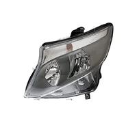 HELLA 1LL 011 284-531 Faro delantero