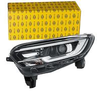 HELLA 1LL 011 770-871 LED/Halógena Faro principal