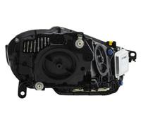 HELLA 1LL 011 811-331 LED/Bi-Xenon-Faro principal
