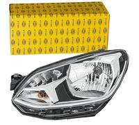 HELLA 1LL 012 644-031 FF/Halógena Faro principal