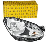 HELLA 1LL 012 644-041 FF/Halógena Faro principal