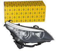 HELLA 1LL 164 910-001 Bi-Xenon-Faro principal - por ej, BMW 5 (E60) - ECE