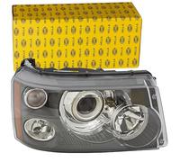 HELLA 1LL 238 022-801 Bi-Xenon-Faro principal - por ej. Range Rover Sport (L320) - ECE - para circulación por la izquierda - derecha
