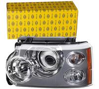 HELLA 1LL 238 022-851 Bi-Xenon-Faro principal