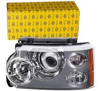 HELLA 1LL 238 022-861 Bi-Xenon-Faro principal