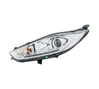 HELLA 1LL 354 803-071 Halógena Faro principal - por ej, Ford Fiesta VI (CB1, CCN) - Sport, Titanium/Individual - ECE - para circulación por la izquierda - izquierda