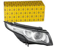 HELLA 1LL 354 806-121 Halógena Faro principal