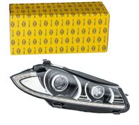 HELLA 1LL 354 815-101 LED/Bi-Xenon-Faro principal - por ej, Jaguar Xf (X250) - CCC/ECE - para circulación por la izquierda - derecha