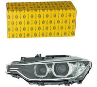 HELLA 1LL 354 983-131 Bi-Xenon/LED Faro principal - por ej, BMW 3 (F30, F80) - ECE - para circulación por la izquierda - izquierda