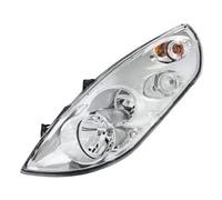HELLA 1LR 010 117-211 FF/Halógena Faro principal - por ej, Renault Master III Chassis (EV, HV, UV) - ECE - para circulación por la izquierda - izquierda