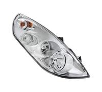 Faros Principales Derecho 12 V H7/H1 FF HELLA Para Entre Otros OPEL MOVANO