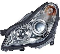 HELLA 1LS 008 821-331 Faro delantero