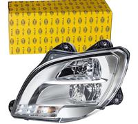 HELLA 1LX 010 116-791 LED/Halógena/FF-Faro principal
