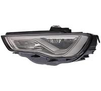 HELLA 1LX 010 740-891 LED Faro principal - por ej, Audi A3 (8V1, 8VK) - ECE - para circulación por la izquierda - izquierda