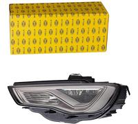 HELLA 1LX 010 740-901 LED Faro principal - por ej, Audi A3 (8V1, 8VK) - ECE