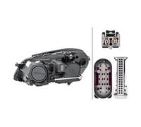 HELLA 1LX 011 066-641 Faro delantero