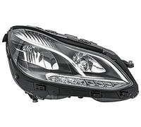HELLA 1LX 011 066-641 LED/Halógena Faro principal - por ej, Mercedes-Benz E-Class (W212) - ECE - para circulación por la izquierda - derecha
