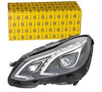 HELLA 1LX 011 066-691 LED Faro principal - por ej, Mercedes-Benz E-Class (W212) - ECE - para circulación por la izquierda - izquierda