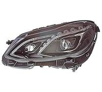 HELLA 1LX 011 066-701 LED Faro principal - por ej, Mercedes-Benz E-Class (W212) - ECE - para circulación por la izquierda - derecha