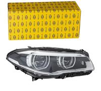 HELLA 1LX 011 072-941 LED Faro principal - por ej, BMW 5 (F10)