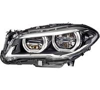 HELLA 1LX 011 072-941 LED Faro principal - por ej, BMW 5 (F10) - para circulación por la izquierda - derecha