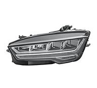 HELLA 1LX 011 869-331 LED Faro principal - por ej, Audi A7 Sportback (4GA, 4GF) - ECE - para circulación por la izquierda - izquierda