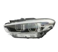 HELLA 1LX 011 929-431 Faro delantero