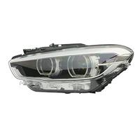 HELLA 1LX 011 929-431 LED Faro principal - por ej, BMW 1 (F20) - para circulación por la izquierda - izquierda