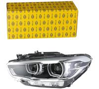 HELLA 1LX 011 930-441 LED Faro principal - por ej, BMW 1 (F20)