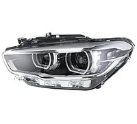 HELLA 1LX 011 930-441 LED Faro principal - por ej, BMW 1 (F20) - para circulación por la izquierda - derecha