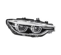 HELLA 1LX 012 102-941 Faro delantero