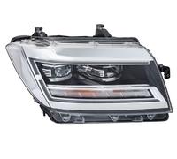HELLA 1LX 012 830-121 Faro delantero