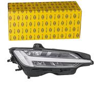HELLA 1LX 013 501-941 LED Faro principal - por ej, Volvo V60 II (225, 227)