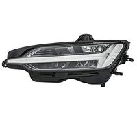 HELLA 1LX 013 502-931 LED Faro principal - por ej, Volvo V60 II (225, 227) - ECE - para circulación por la izquierda - izquierda