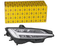 HELLA 1LX 013 502-941 LED Faro principal - por ej, Volvo V60 II (225, 227) - ECE - para circulación por la izquierda - derecha
